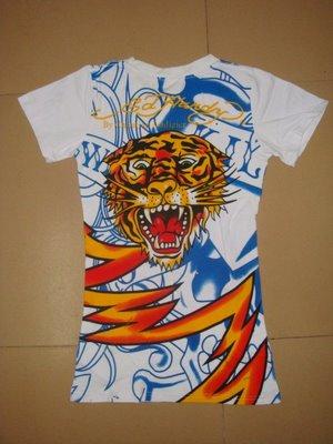 cheap Ed Hardy Shirt(Women)-489